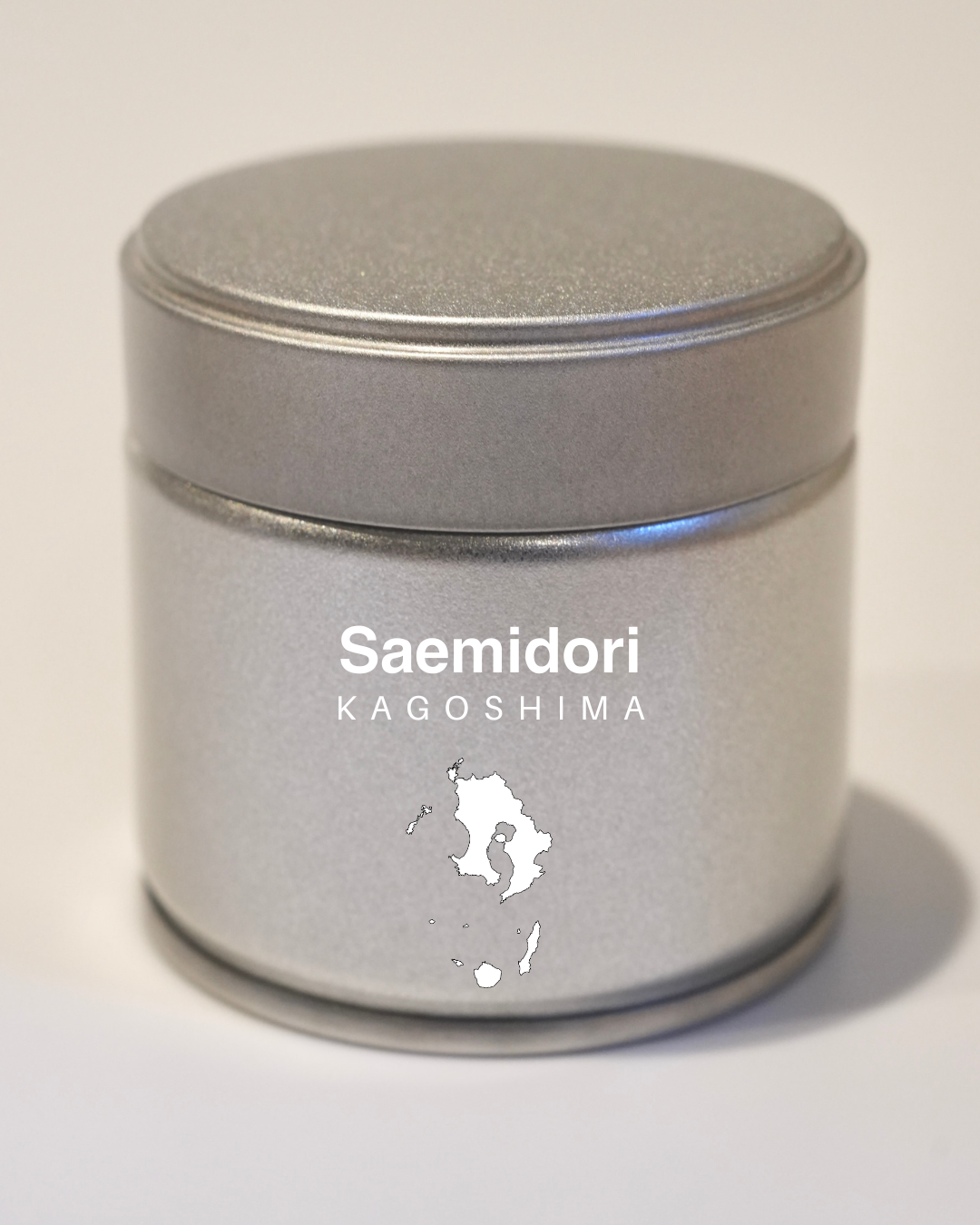 Saemidori(30g)–50 tins /Customizable Can –(No label included – Please provide your own label/sticker)