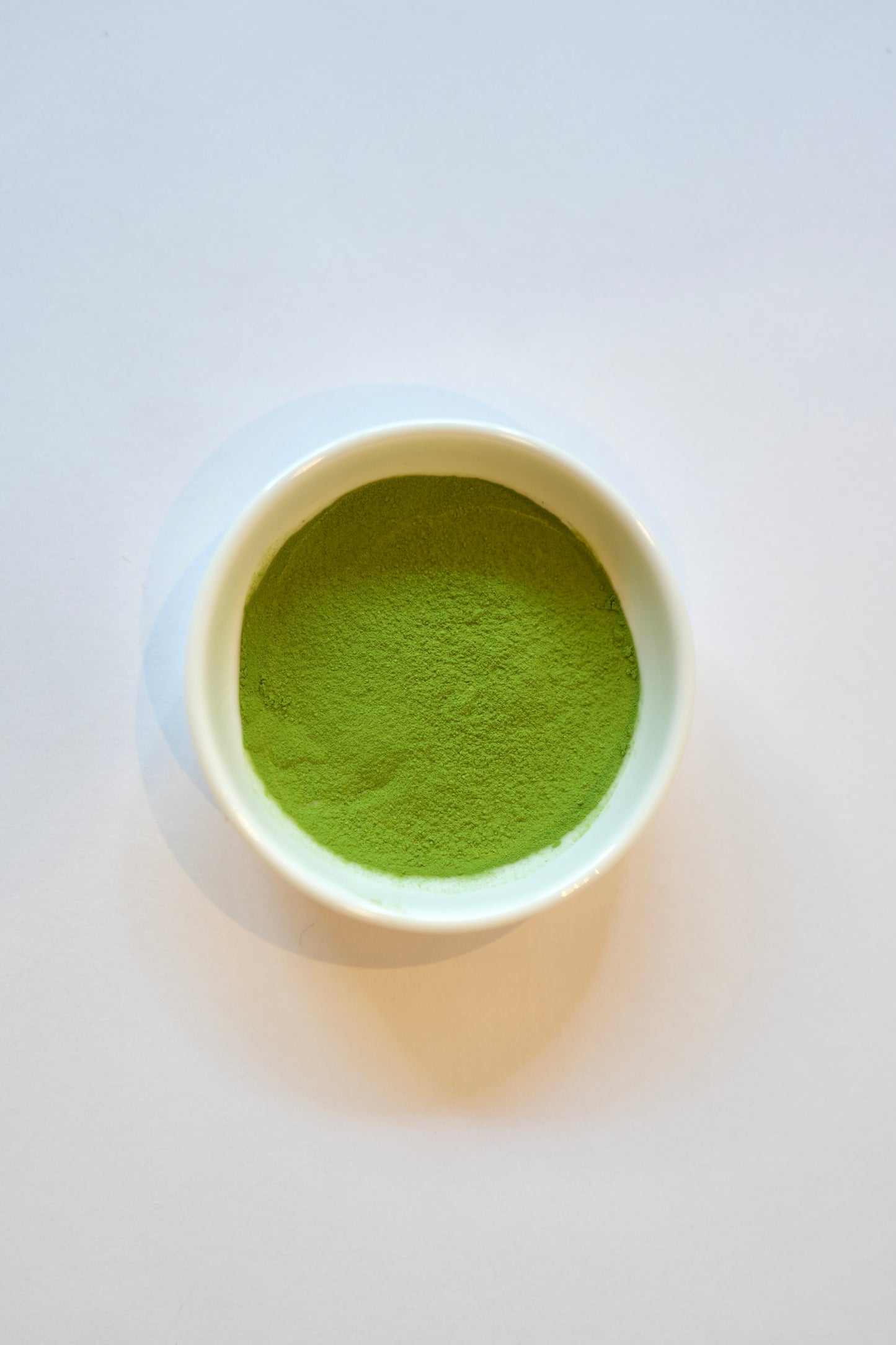 Uji Matcha SS(30g)– 50 tins/Customizable Can – (No label included – Please provide your own label/sticker)