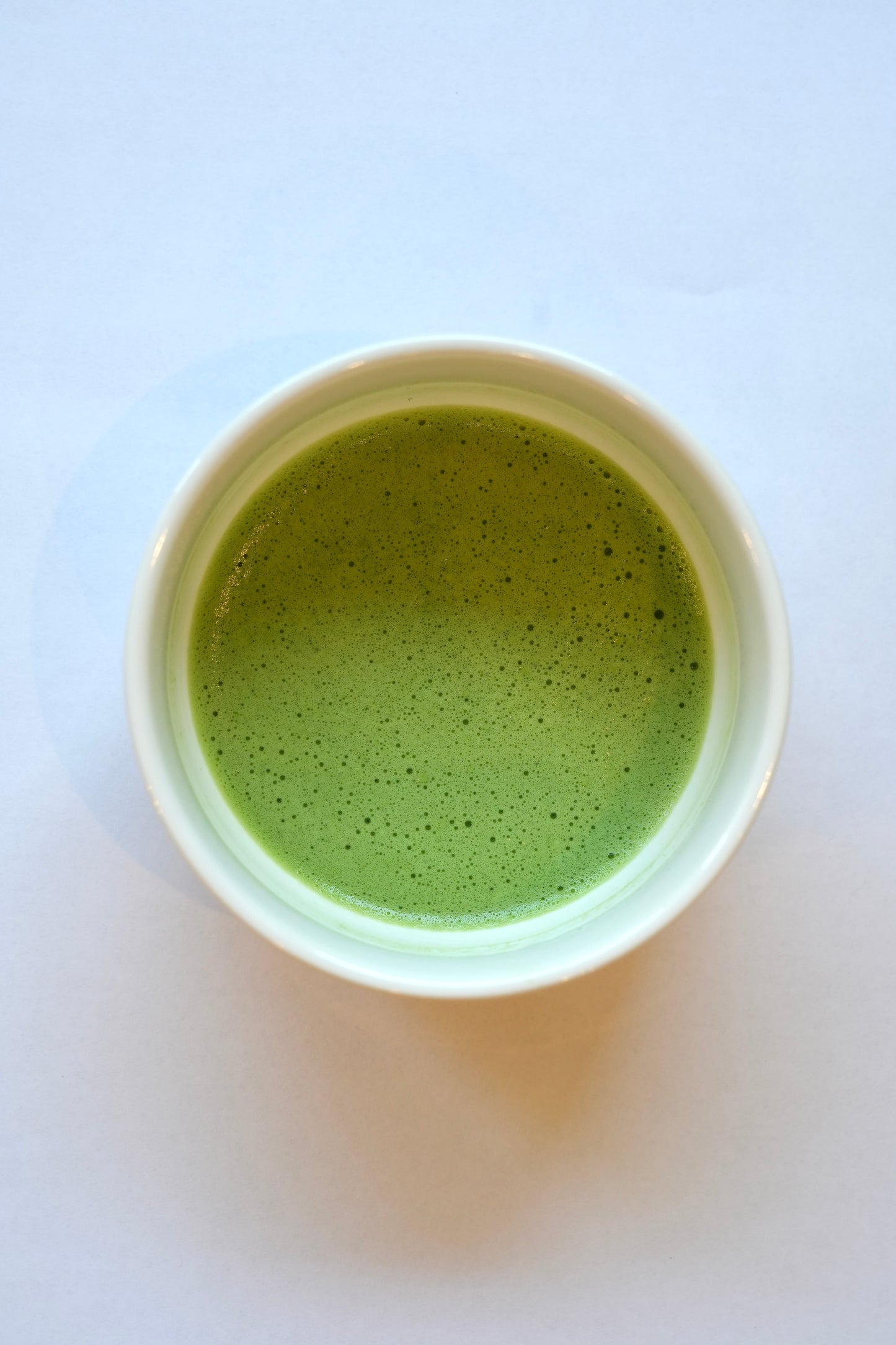 Uji Matcha SS(30g)– 50 tins/Customizable Can – (No label included – Please provide your own label/sticker)