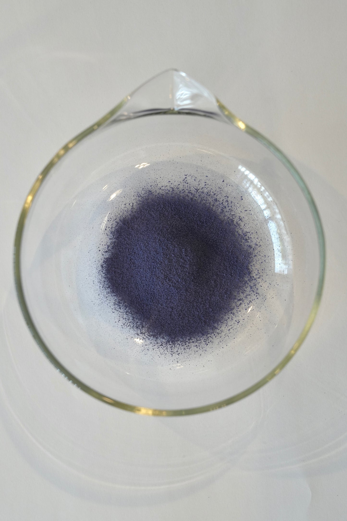 Blue matcha(Butterfly Pea) / sample 20g