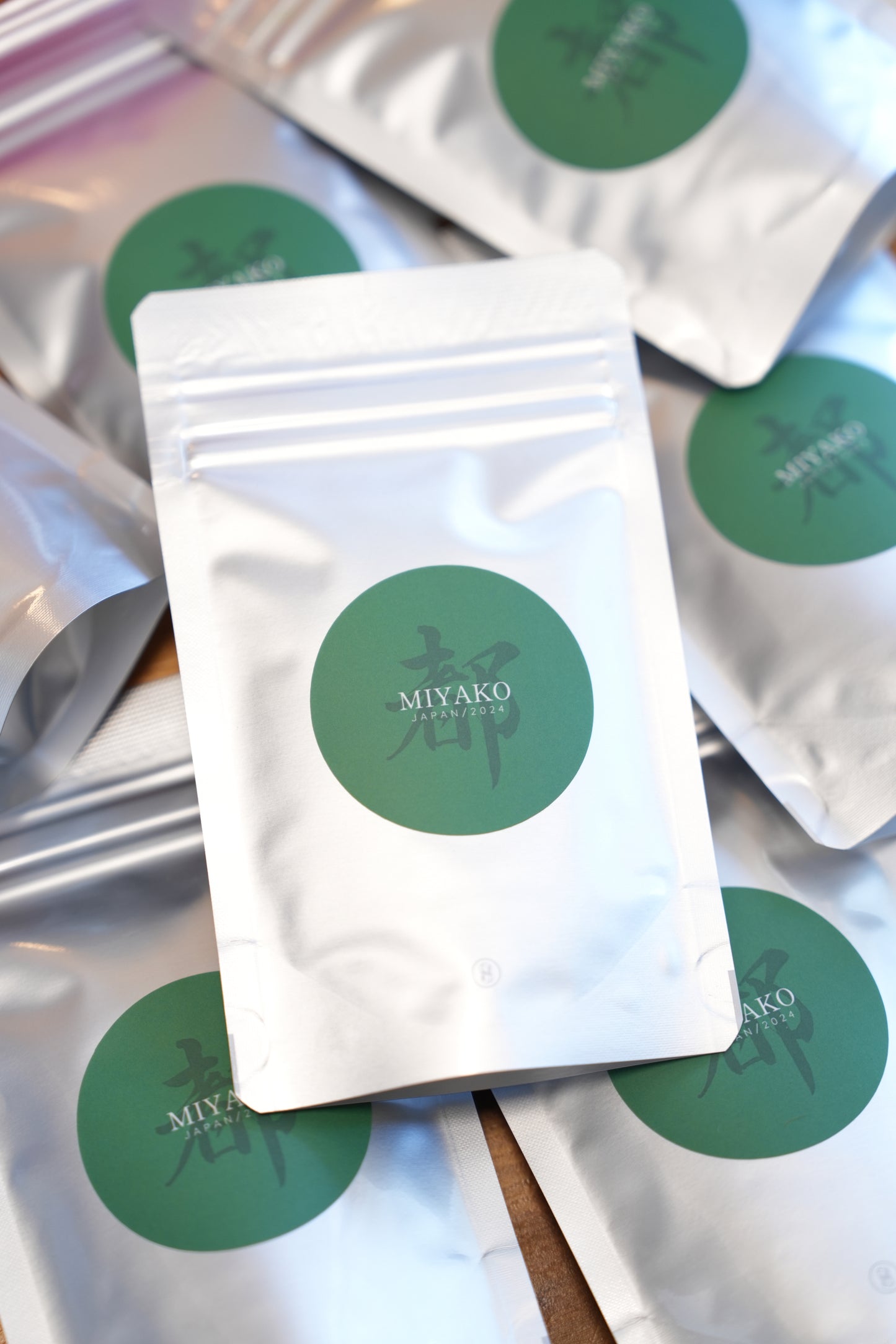 Yabukita / sample 20g