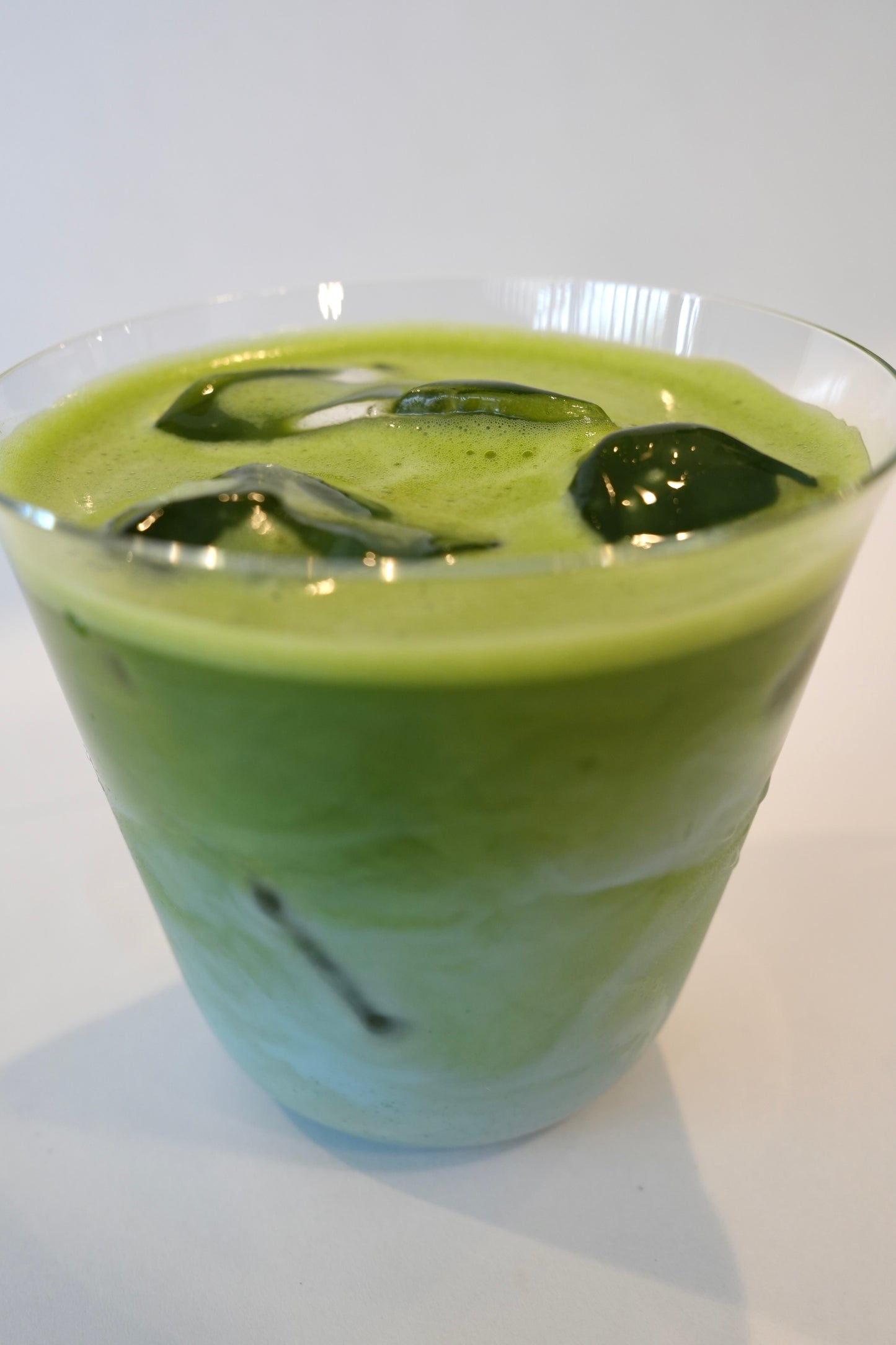 Blue matcha(Butterfly Pea) / sample 20g