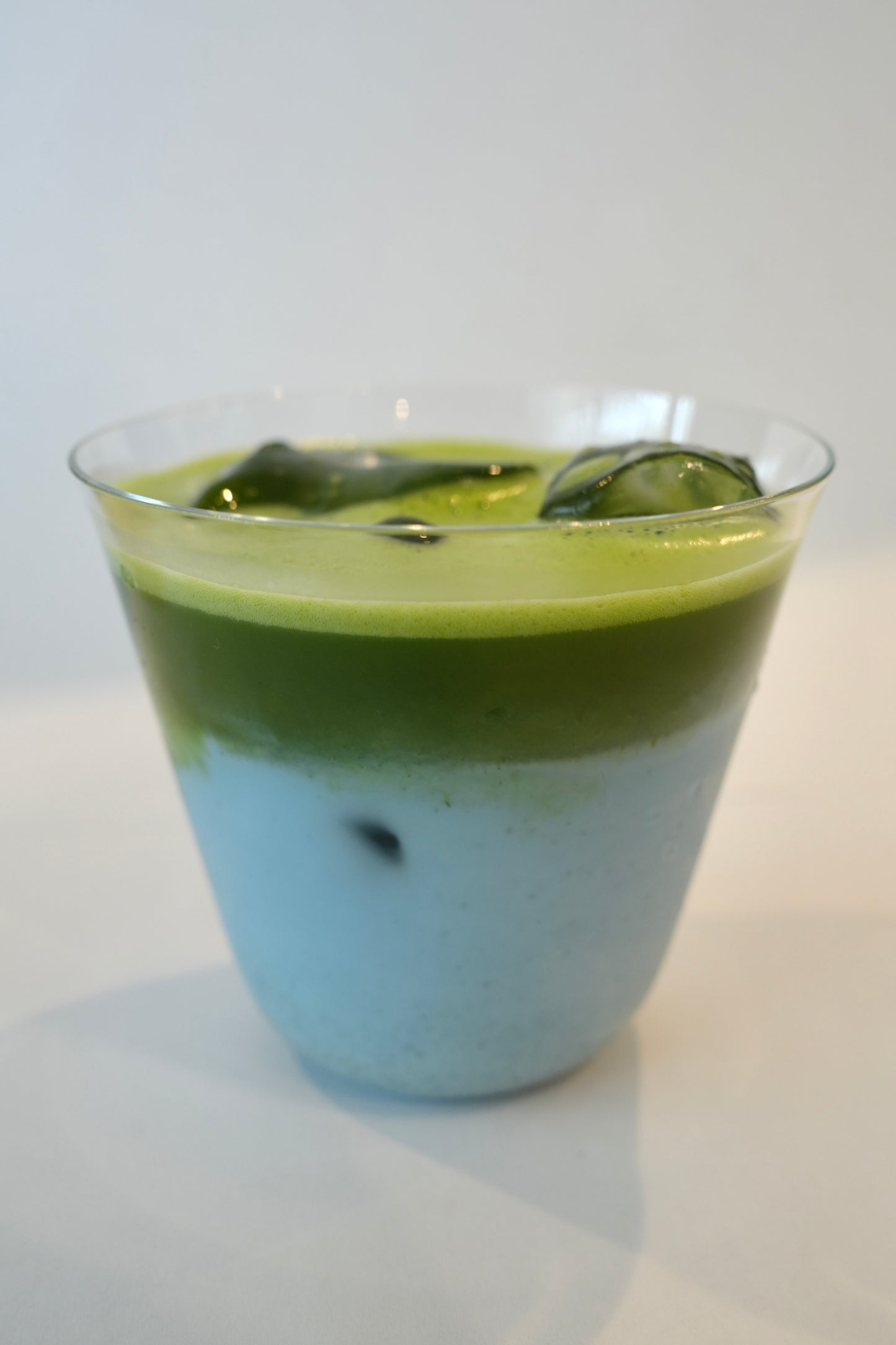 Blue matcha(Butterfly Pea) / sample 20g