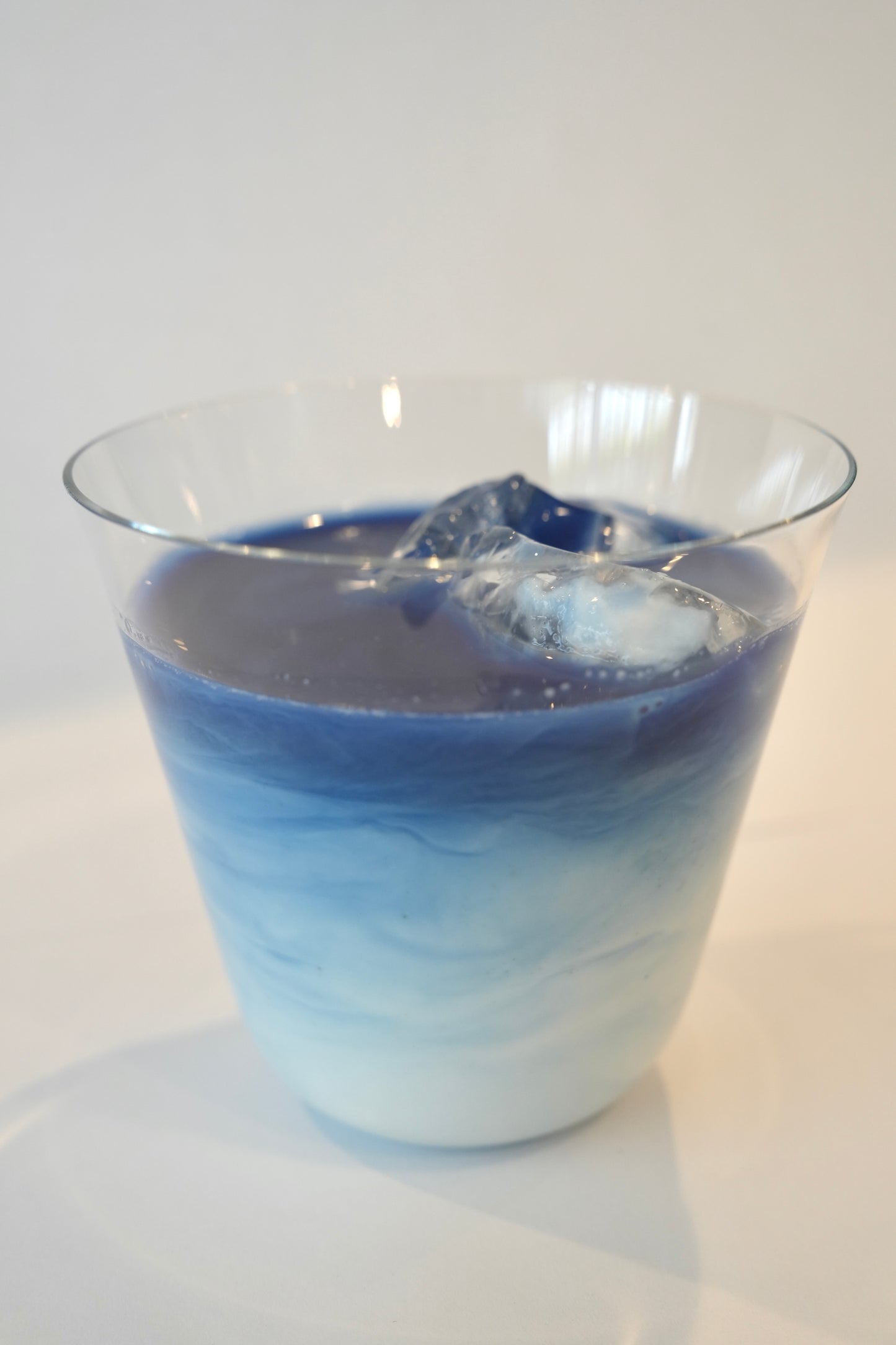 Blue matcha(Butterfly Pea) / sample 20g