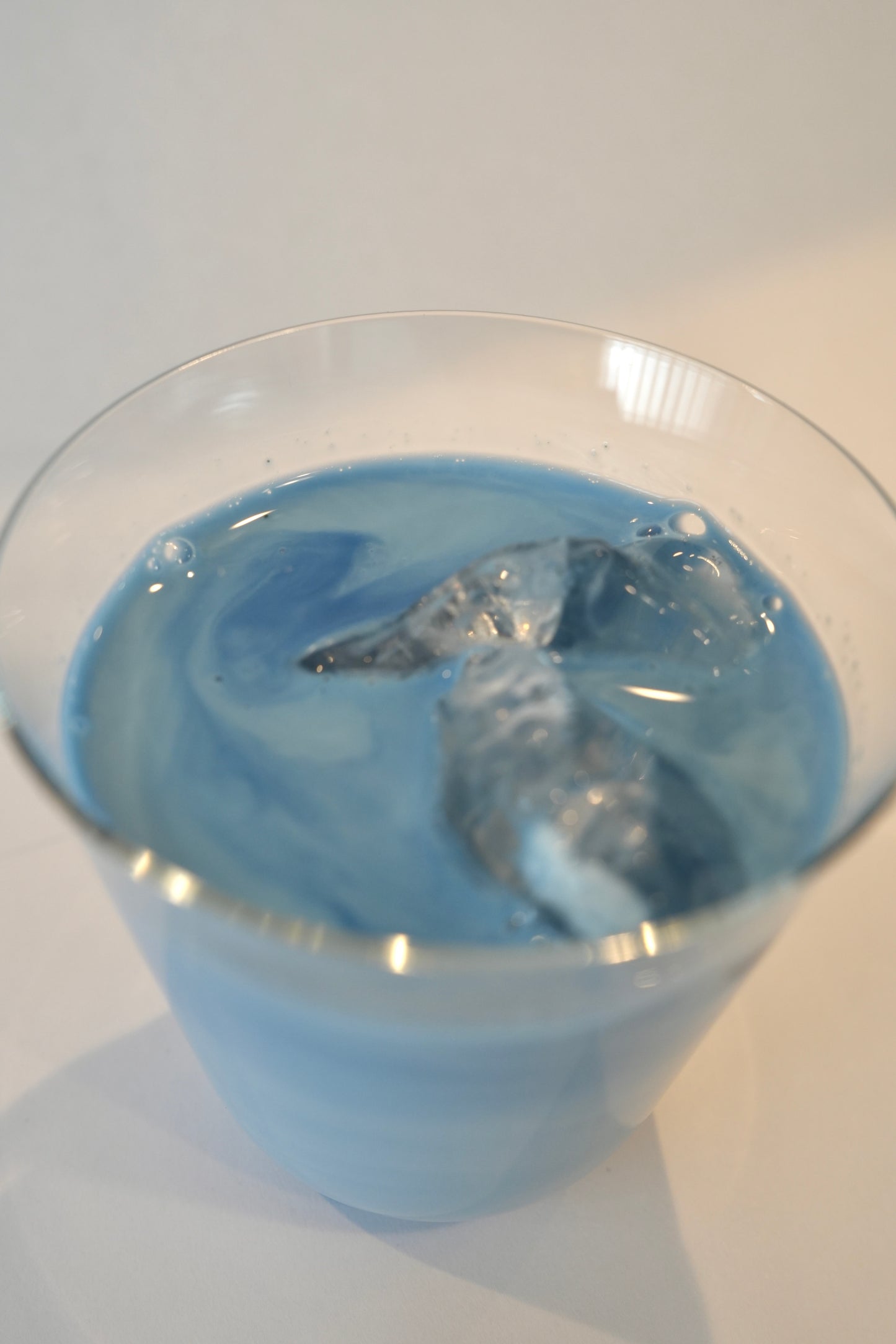 Blue matcha(Butterfly Pea) / sample 20g