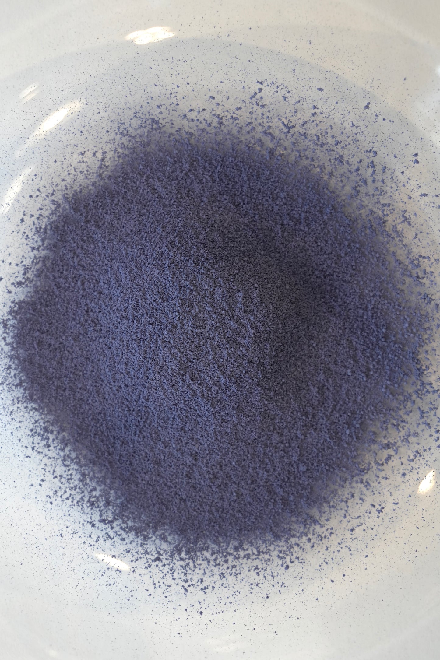 Blue matcha(Butterfly Pea) / sample 20g