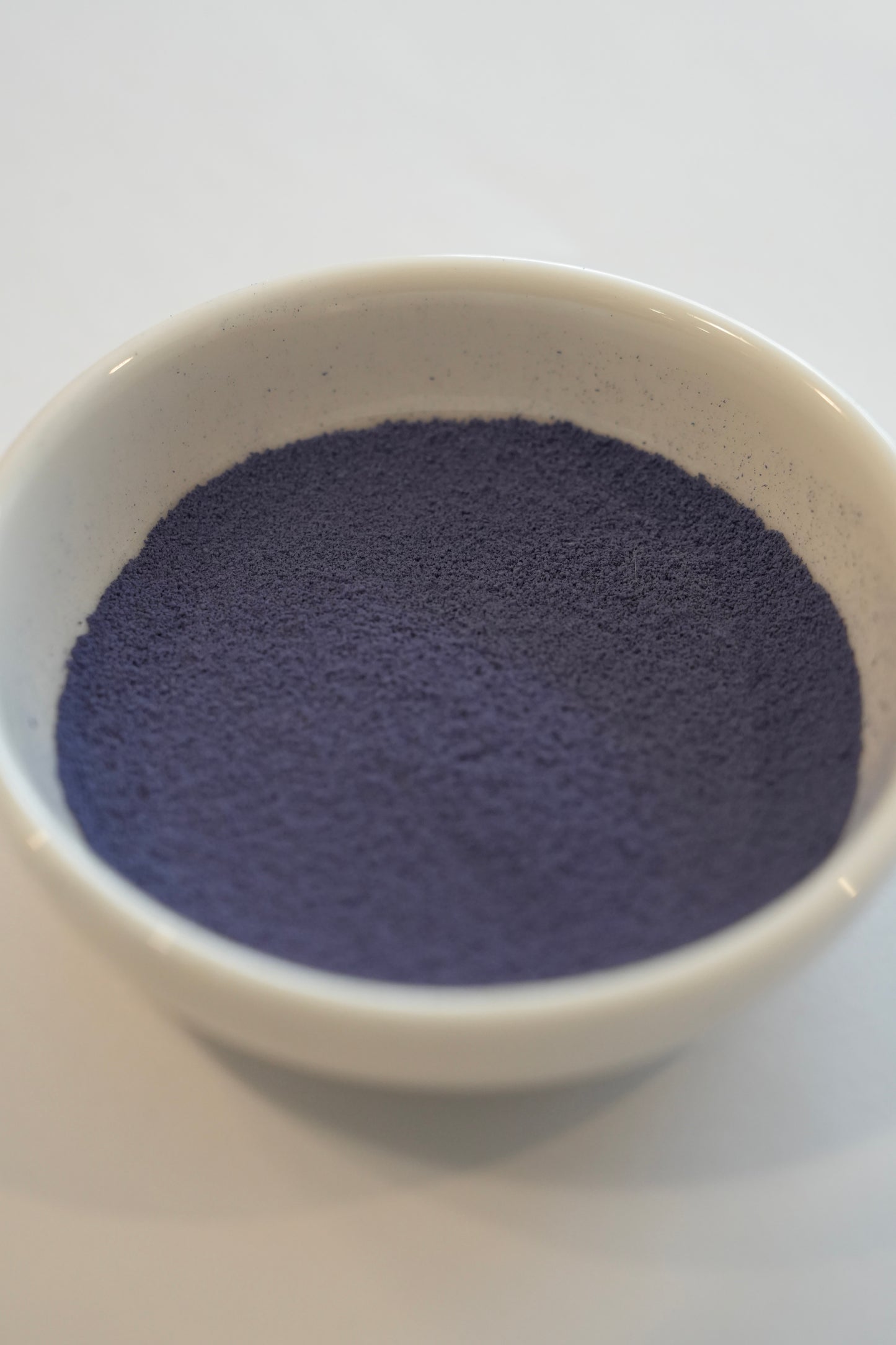 Blue matcha(Butterfly Pea) / sample 20g