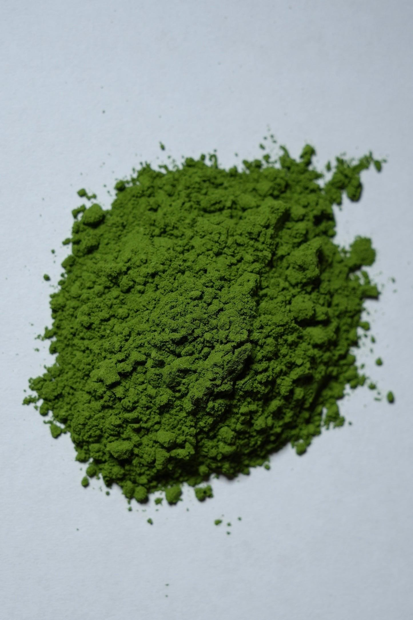 Okumidori（kagoshima） / sample 20g