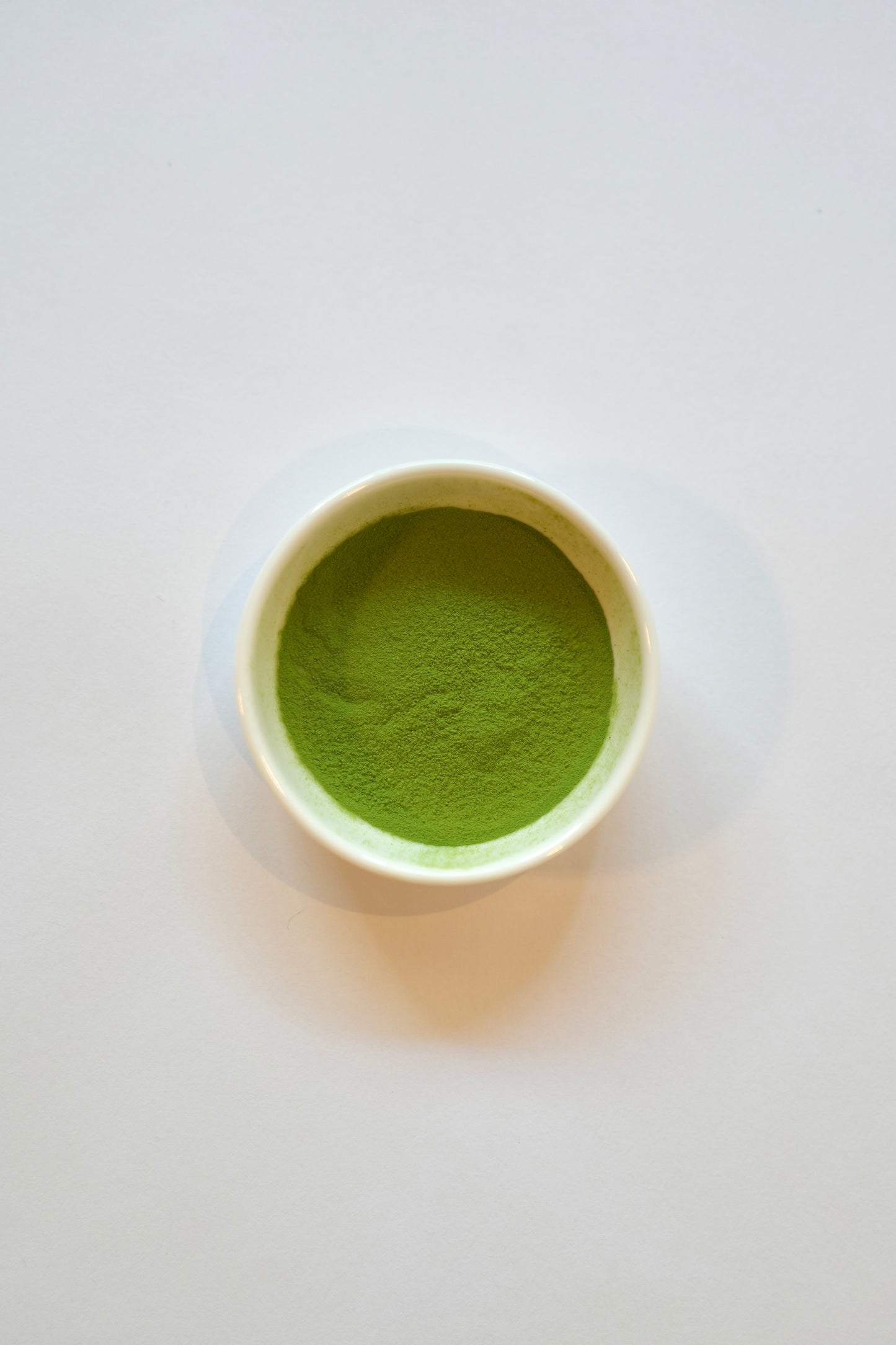 Yame Matcha S/ 1kg sample