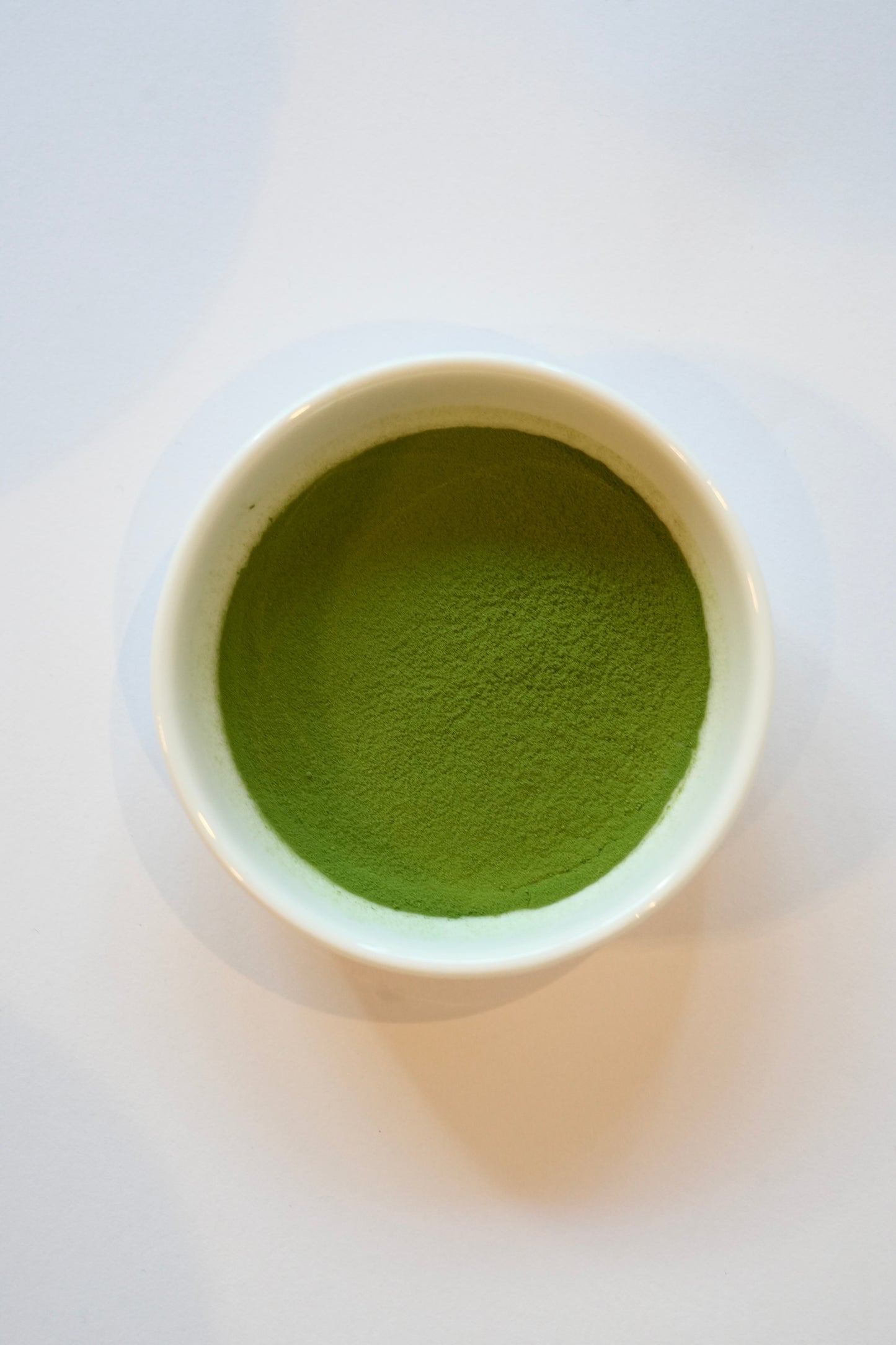 Organic Matcha S / sample 20g