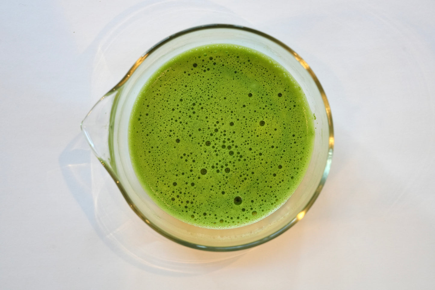 Premium Uji Matcha/ sample 20g (※Sample for orders of 50kg or more)
