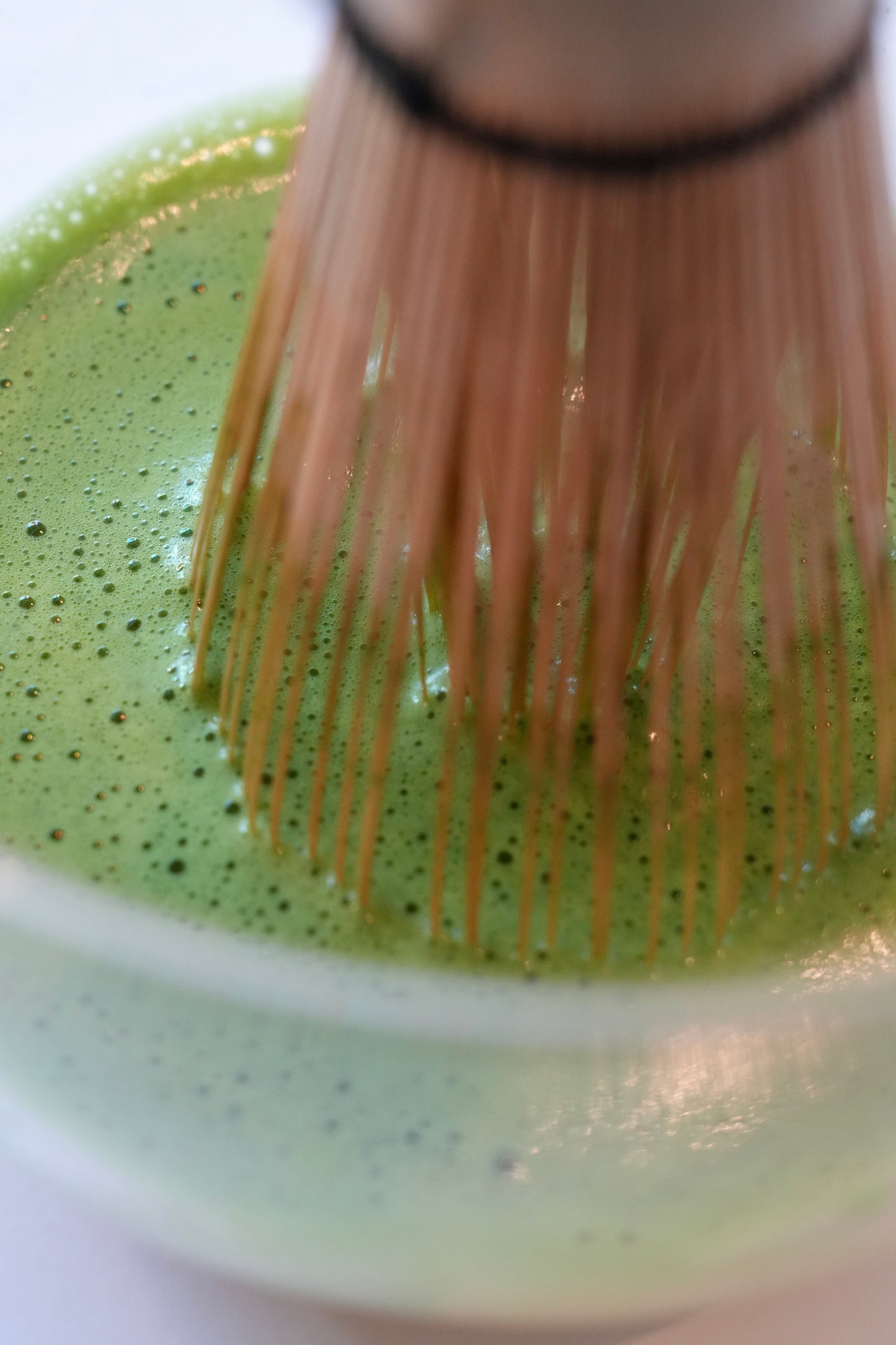 Organic Matcha S (Kagoshima) / sample 20g