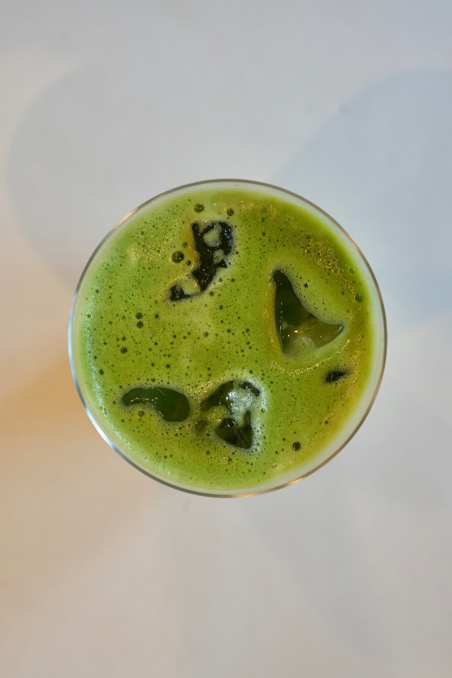 Premium Uji Matcha/ sample 20g (※Sample for orders of 50kg or more)