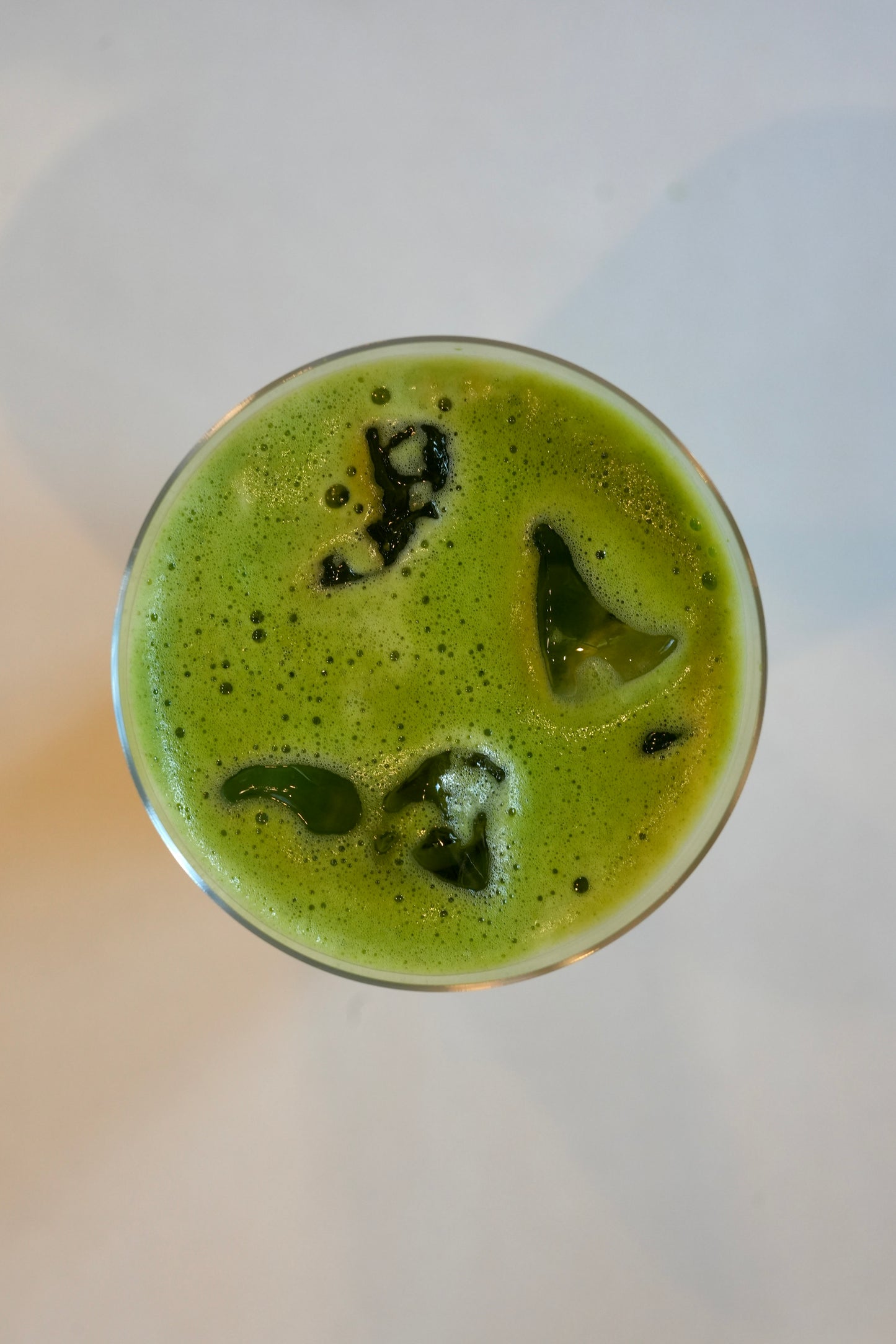 Uji Matcha S / sample 20g
