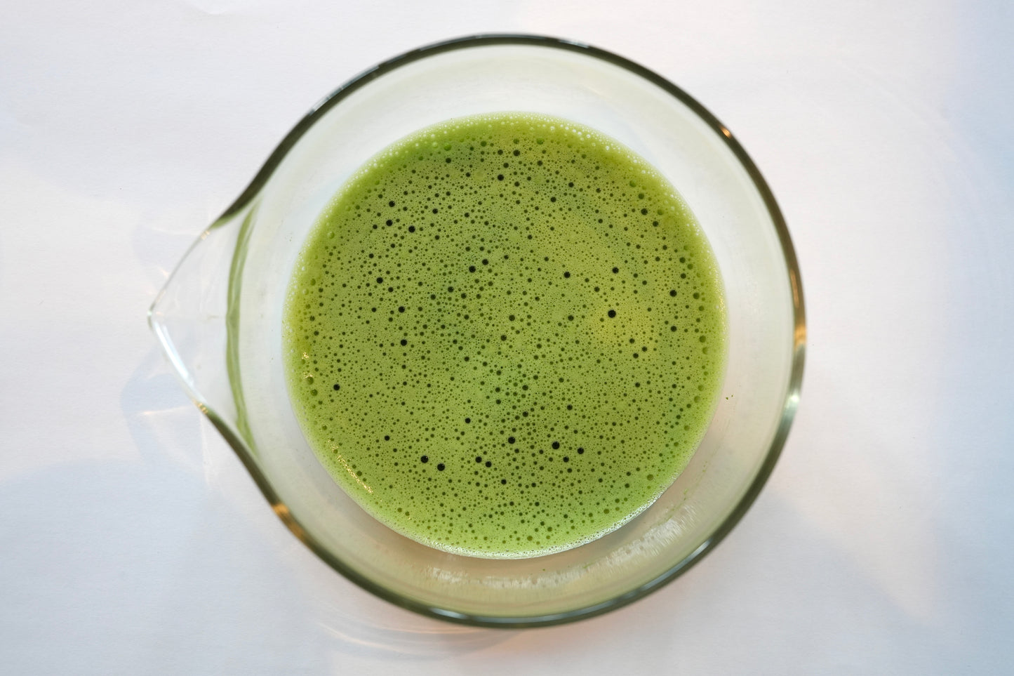 Yame Matcha S/ 1kg sample
