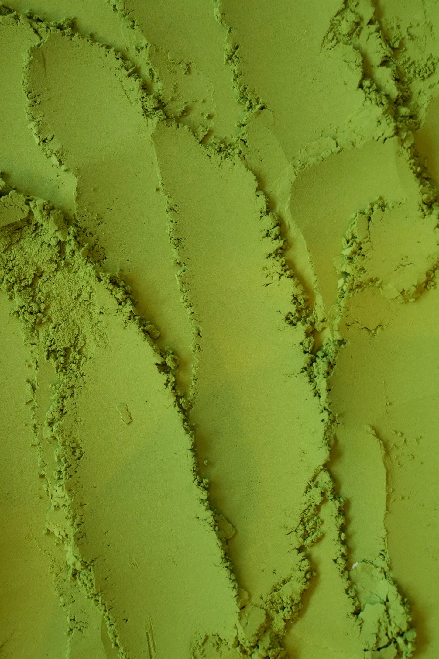 Yame Matcha S/ 1kg sample