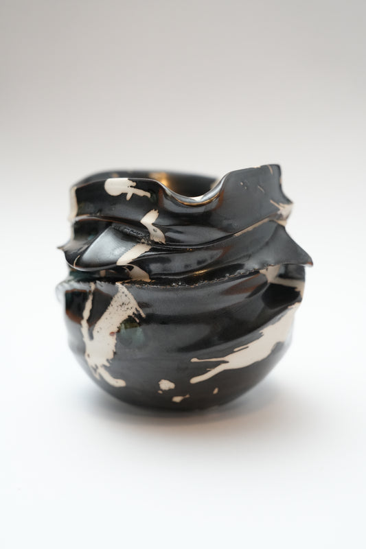 BON 盆 -Matcha Bowl （One-of-a-Kind）